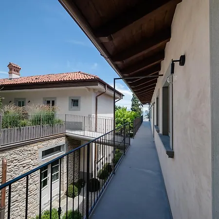 Hotel Relais San Vigilio Al Castello Bergamo