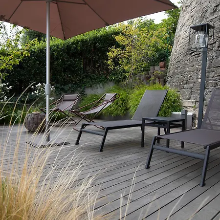 Relais San Vigilio Al Castello Hotel