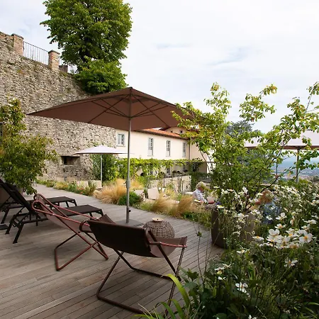 Hotel Relais San Vigilio Al Castello