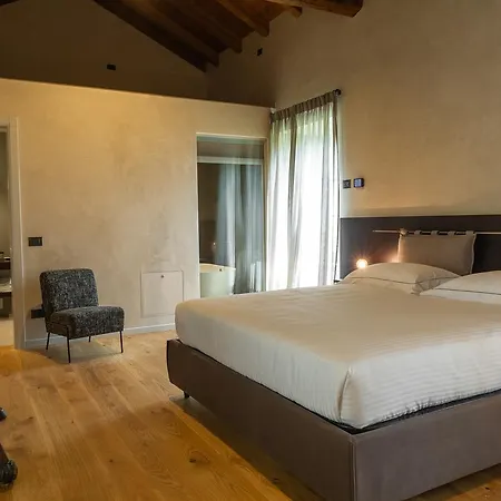 Relais San Vigilio Al Castello Μπέργκαμο