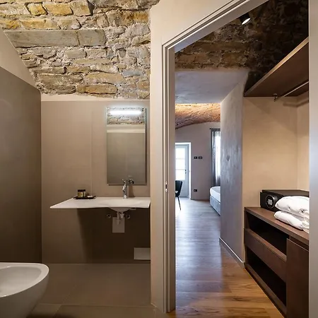 Relais San Vigilio Al Castello Μπέργκαμο