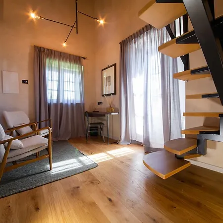 Relais San Vigilio Al Castello Ξενοδοχείο Μπέργκαμο