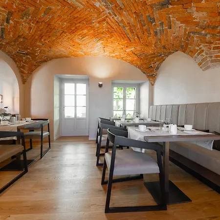 Relais San Vigilio Al Castello Μπέργκαμο
