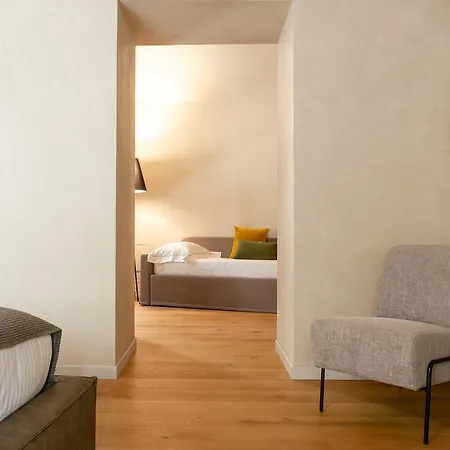 Ξενοδοχείο Relais San Vigilio Al Castello 4*