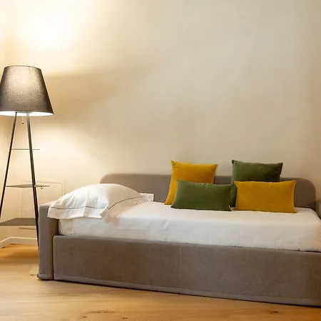 ホテル Relais San Vigilio Al Castello 4*