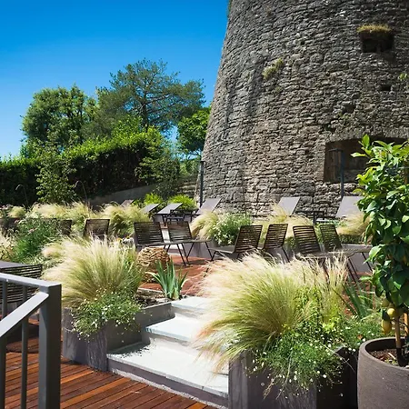 Relais San Vigilio Al Castello Μπέργκαμο