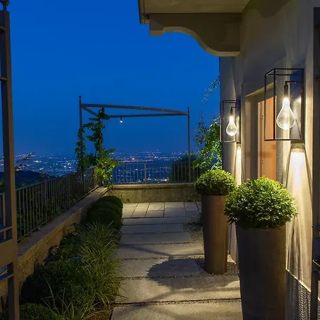Relais San Vigilio Al Castello Μπέργκαμο