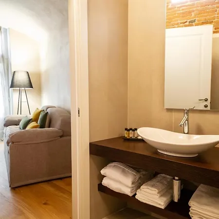 Relais San Vigilio Al Castello Ξενοδοχείο